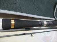 ルアーマチックMB S70UL-3