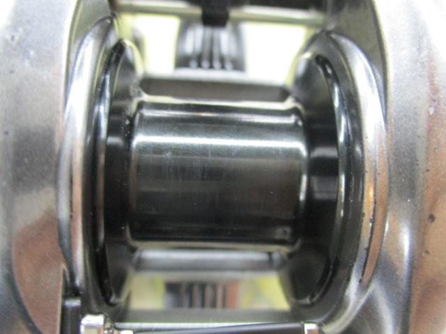 15メタニウムDC HG (LH) 前期モデル