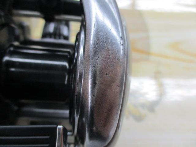 15メタニウムDC HG (LH) 前期モデル