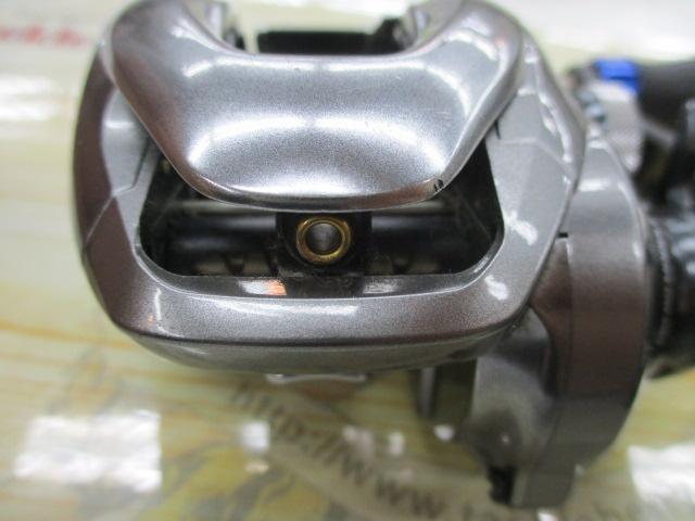 15メタニウムDC HG (LH) 前期モデル