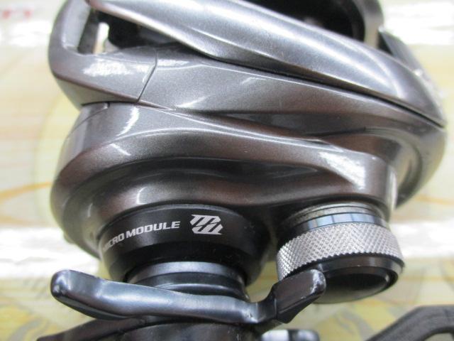 15メタニウムDC HG (LH) 前期モデル