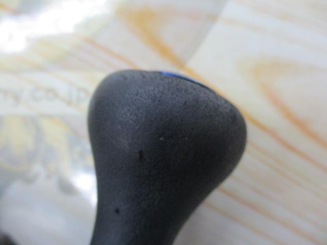 15メタニウムDC HG (LH) 前期モデル