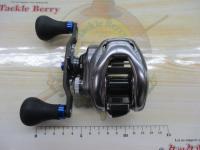 15メタニウムDC HG (LH) 前期モデル