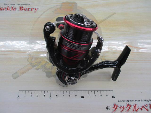 18月下美人MX LT2000S