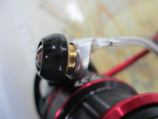 18月下美人MX LT2000S