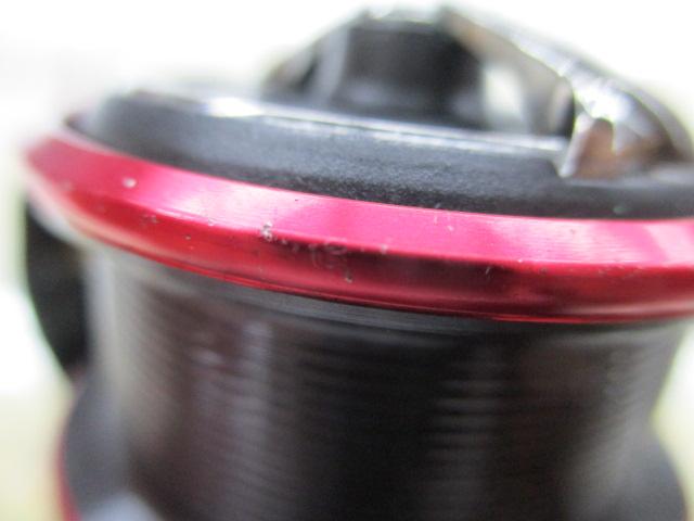 18月下美人MX LT2000S