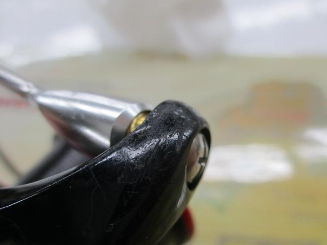 18月下美人MX LT2000S