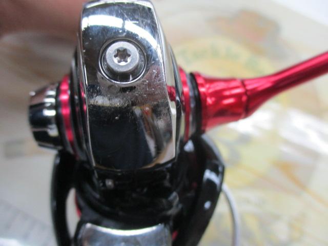 18月下美人MX LT2000S