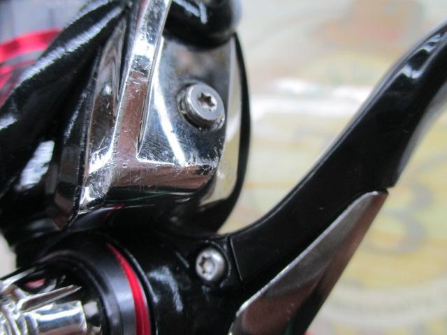 18月下美人MX LT2000S