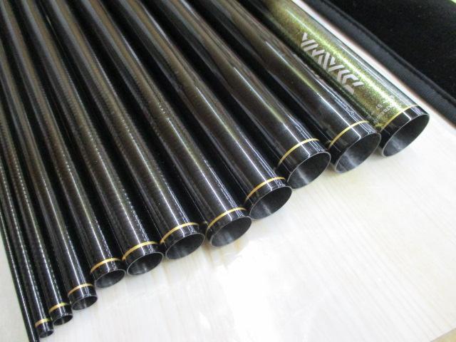 春渓 超硬61M・V