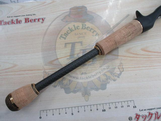 グラディエーターマキシマム GX-65ML+C-ST マックスライト