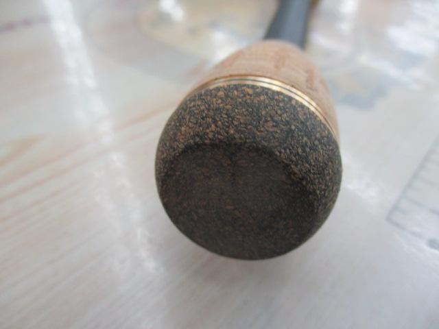 グラディエーターマキシマム GX-65ML+C-ST マックスライト