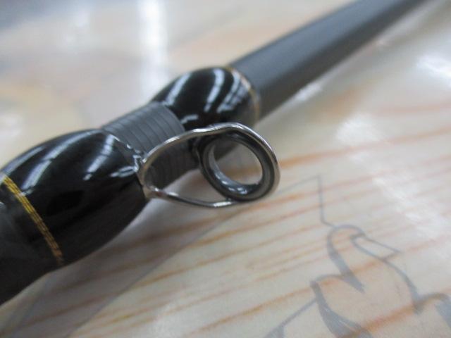 グラディエーターマキシマム GX-65ML+C-ST マックスライト