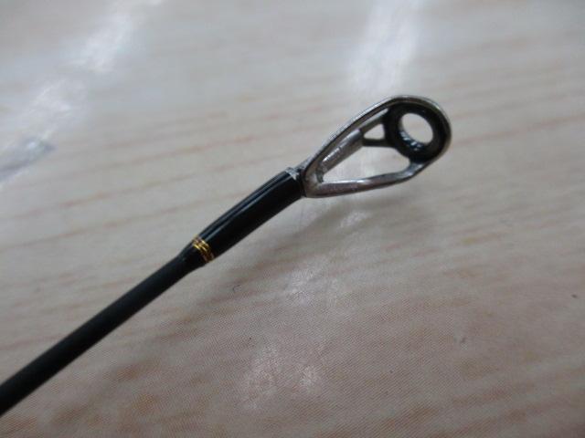 グラディエーターマキシマム GX-65ML+C-ST マックスライト