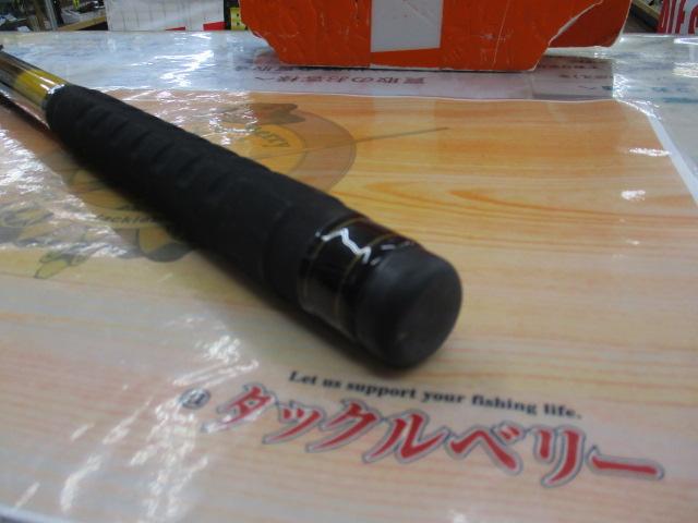 バトルゲームガーラモンスター 12-49遠投