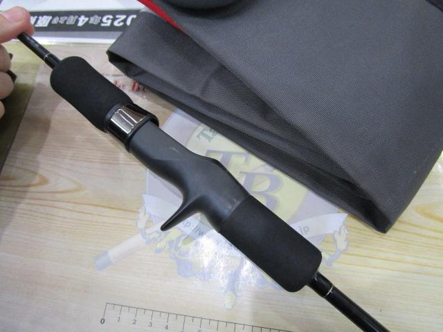 ホライゾンSL HSL66B-M