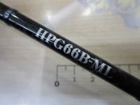 ホライゾンプログレッシブ HPG66B-ML