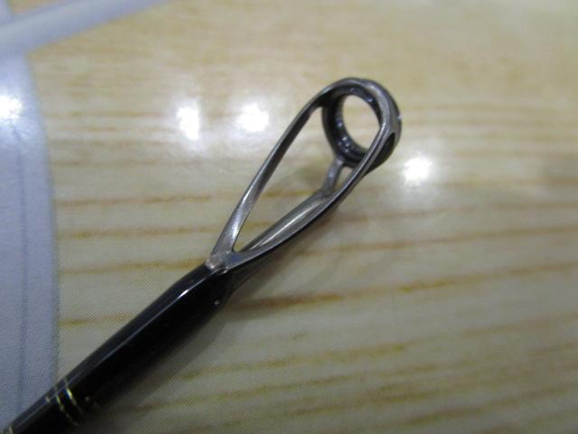 ZEROSHIKI マスタースペックTZ TZ63BL/Hi