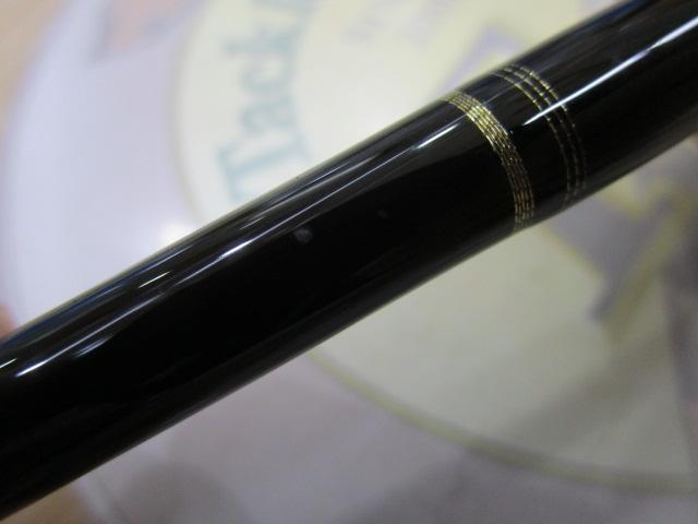 ZEROSHIKI マスタースペックTZ TZ63BL/Hi