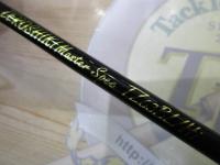 ZEROSHIKI マスタースペックTZ TZ63BL/Hi