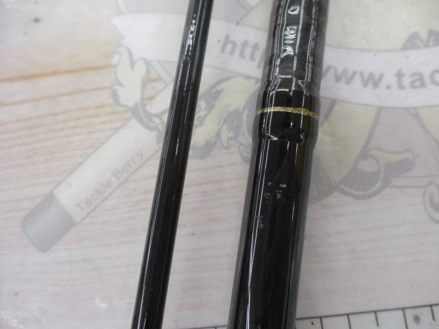 トリプルクロス TCX-S862E