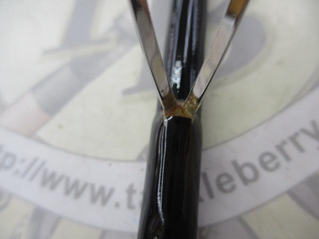 トリプルクロス TCX-S862E