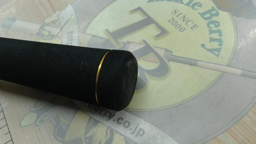 17ゲーム炎月 B610ML-S