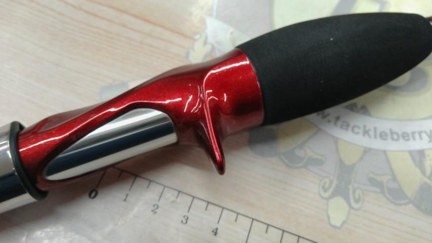 17ゲーム炎月 B610ML-S