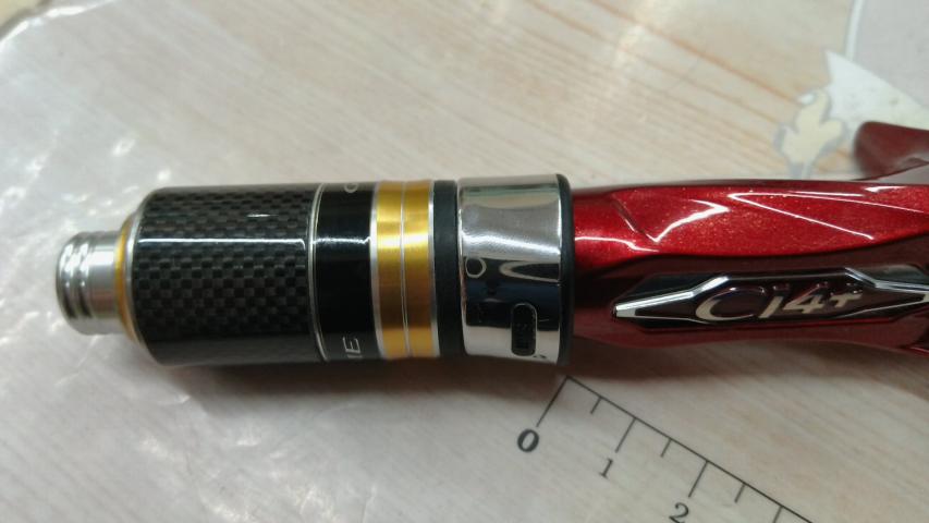 17ゲーム炎月 B610ML-S