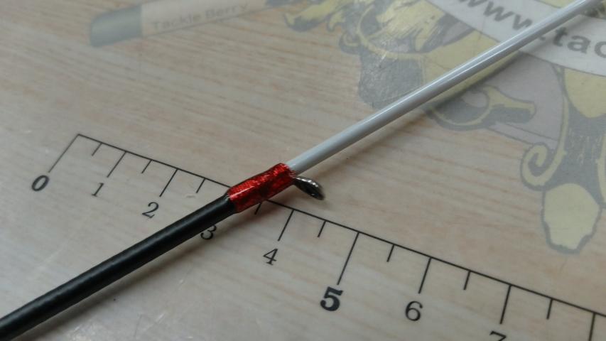 17ゲーム炎月 B610ML-S