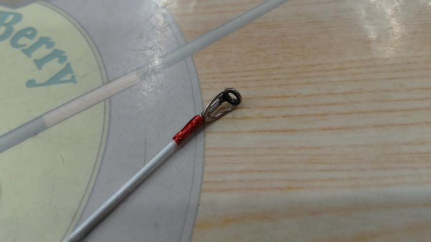 17ゲーム炎月 B610ML-S