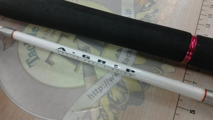 Aグリップ サソイ 180