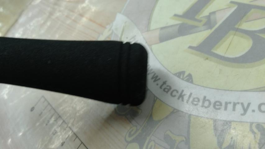 セフィアBBメタルスッテ B66M-S