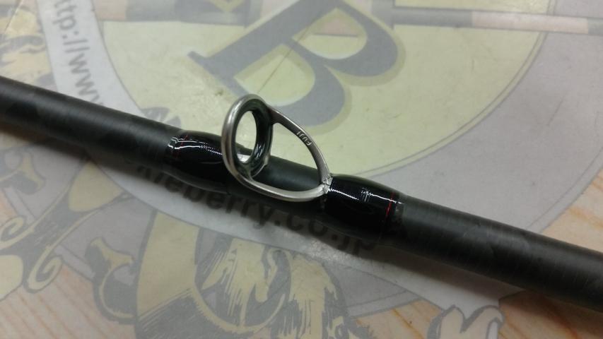 セフィアBBメタルスッテ B66M-S