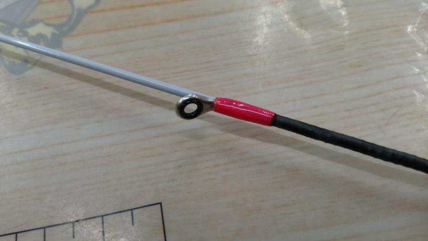 セフィアBBメタルスッテ B66M-S