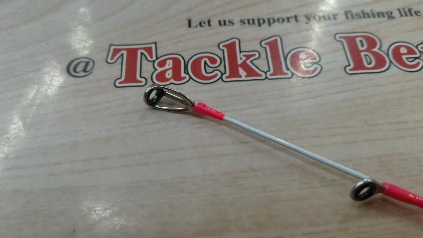 セフィアBBメタルスッテ B66M-S