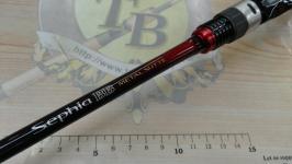 セフィアBBメタルスッテ B66M-S