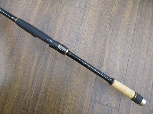 フリーギアMX 460TMH