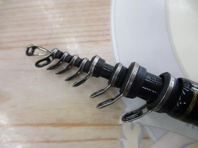 フリーギアMX 460TMH