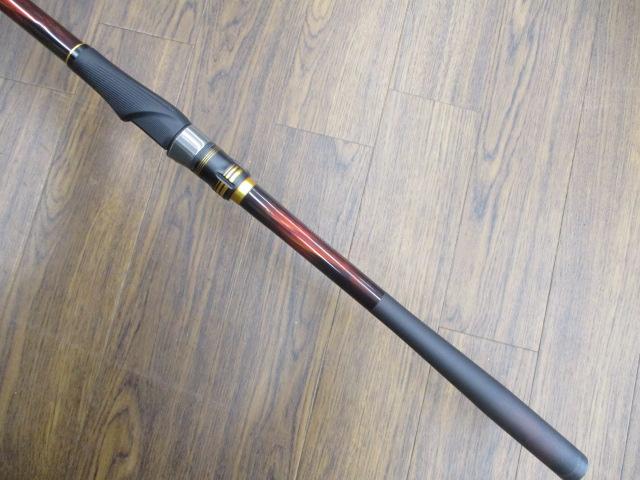 23マスターチューン尾長 2-50