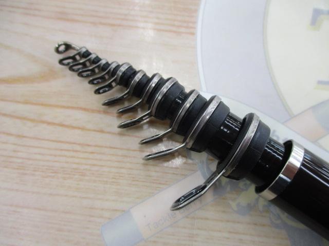 23マスターチューン尾長 2-50