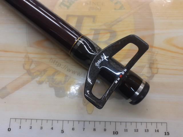 ブラッキー THE戦竿落し込み 45/50P