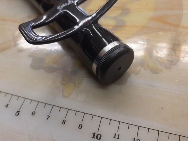 ブラッキー THE戦竿落し込み 45/50P