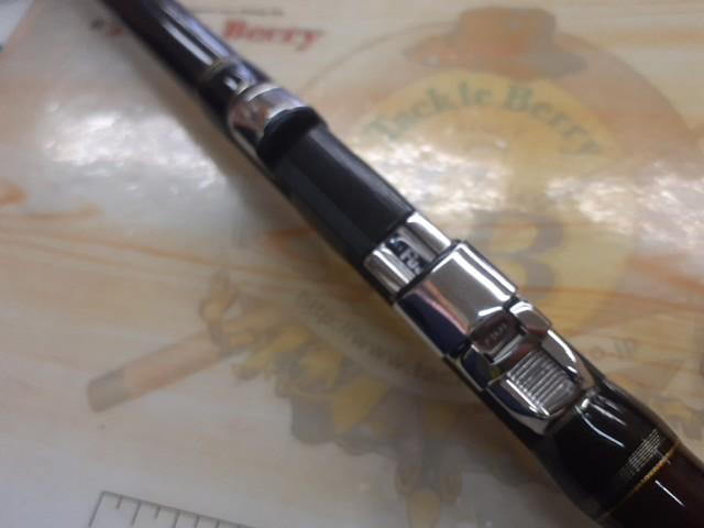 ブラッキー THE戦竿落し込み 45/50P