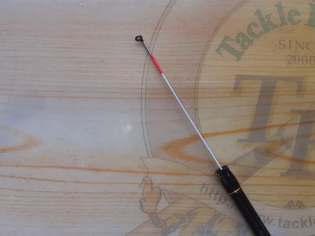 ブラッキー THE戦竿落し込み 45/50P