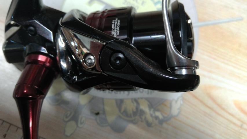 22セフィアBB C3000SHG