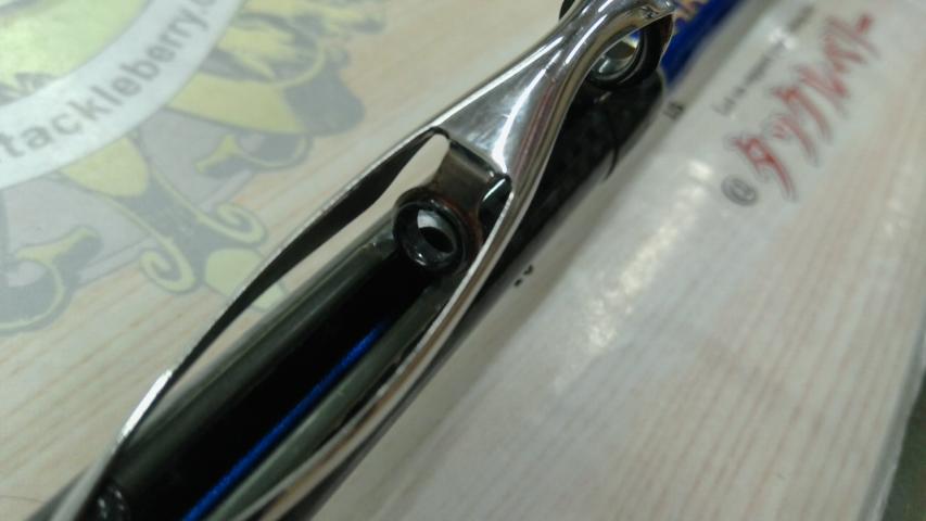 アルゴス73ST-I 30-240