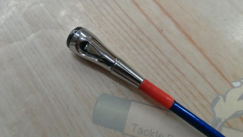 アルゴス73ST-I 30-240