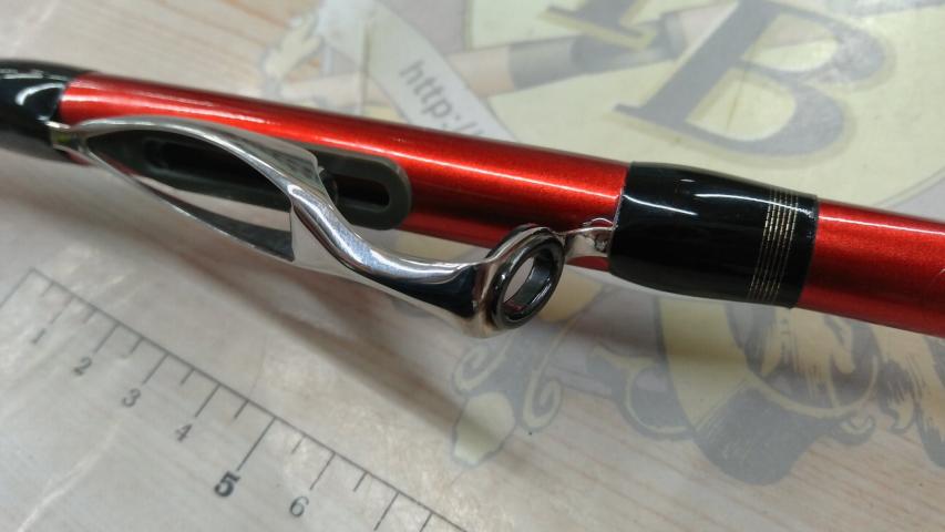 早潮メバルSP 30-330 SI-T