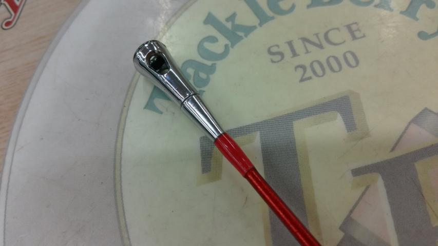 早潮メバルSP 30-330 SI-T